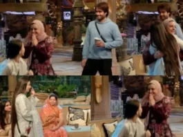 Bigg Boss 18