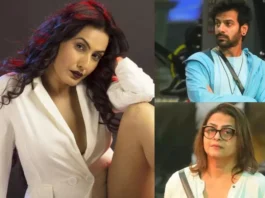 Bigg Boss 18
