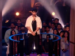 Bigg Boss 18