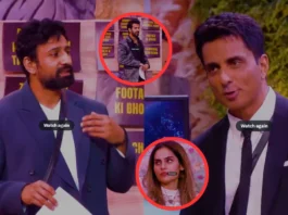 Bigg Boss 18