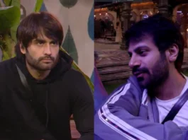Bigg Boss 18