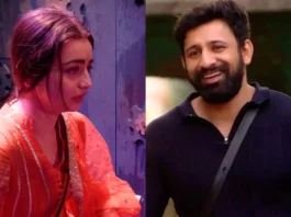 Bigg Boss 18