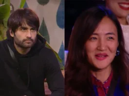 Bigg Boss 18