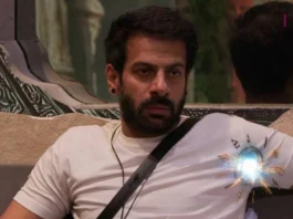 Bigg Boss 18