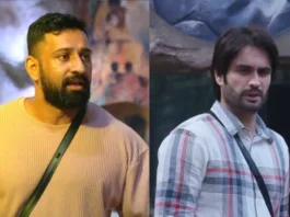 Bigg Boss 18