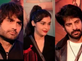 Bigg Boss 18