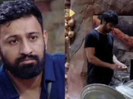 Bigg Boss 18