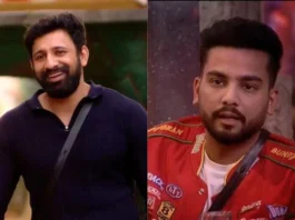 Bigg Boss 18