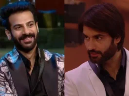 Bigg Boss 18