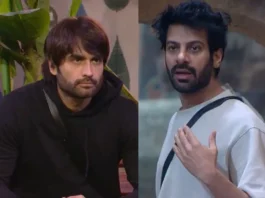 Bigg Boss 18
