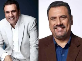 Boman Irani