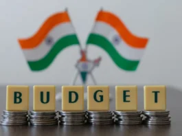 Budget 2025