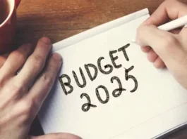 Budget 2025