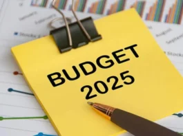 Budget 2025