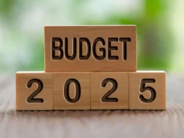 Budget 2025