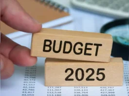 Budget 2025-26