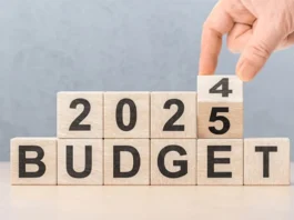 Budget 2025