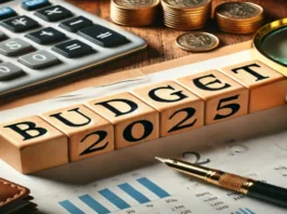 Budget 2025