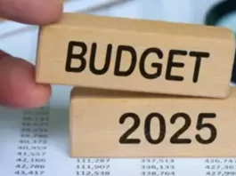 Budget 2025