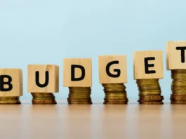 Budget 2025