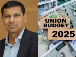Budget 2025