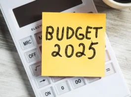 Budget 2025