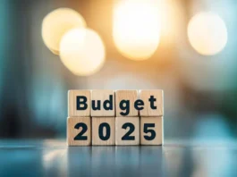 Budget 2025