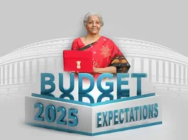 Budget 2025