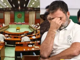 Budget Session