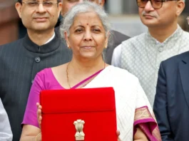 Budget Session 2025