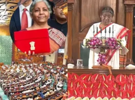 Budget Session