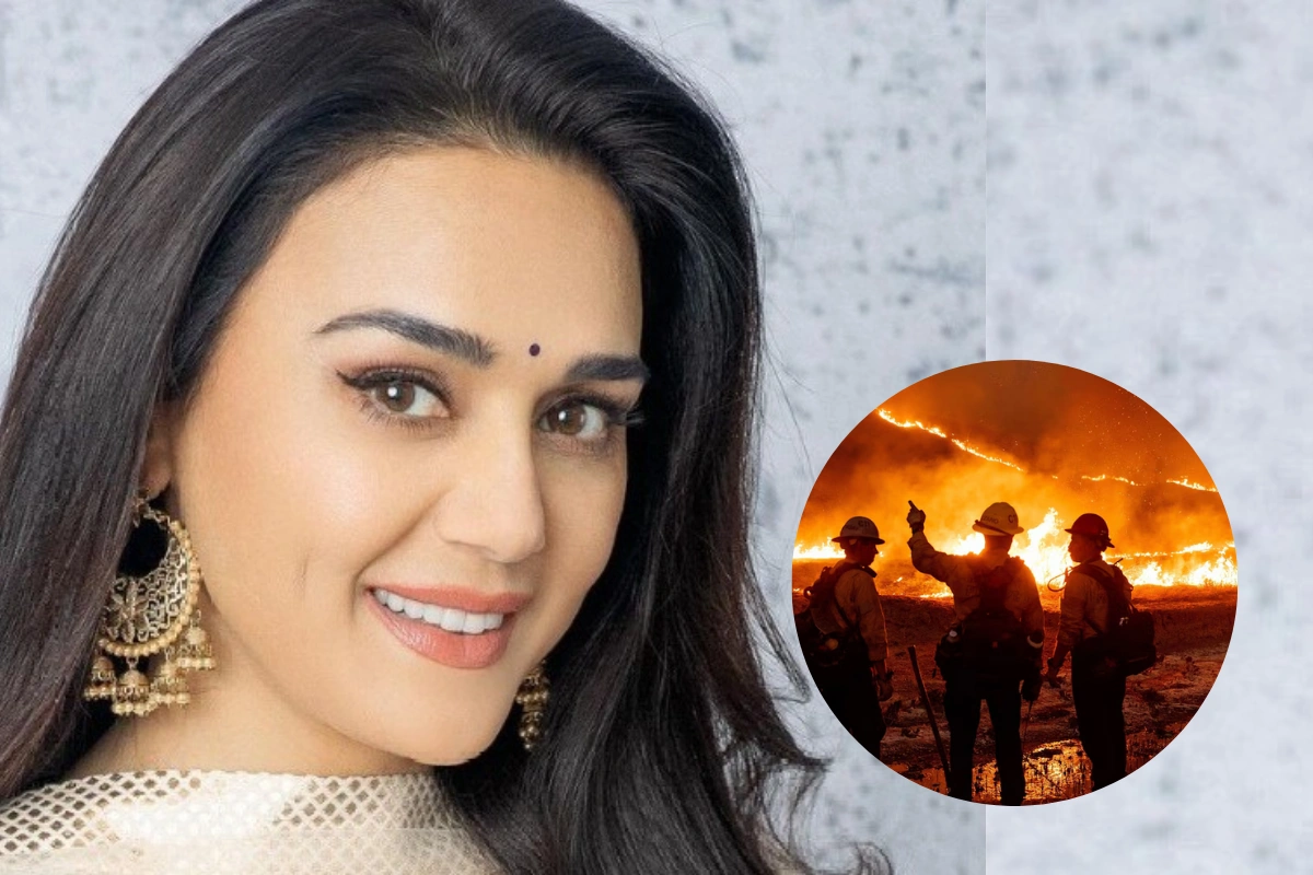 California Fire California Fire