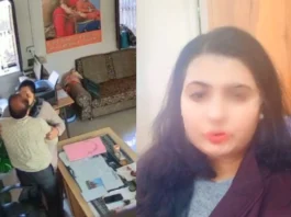 Chittorgarh Viral Video