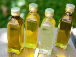 Cooking Oil For Heart Patient
