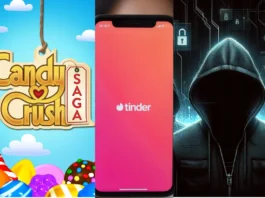 Cyber ​​Crime