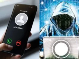 Cyber Crime