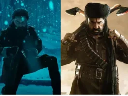Daaku Maharaaj Audience Review