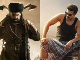Daaku Maharaj Box Office Collection Day 1