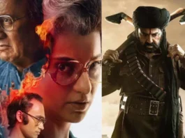 Daaku Maharaj Box Office Collection Day 9