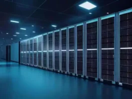 Data Centre In India