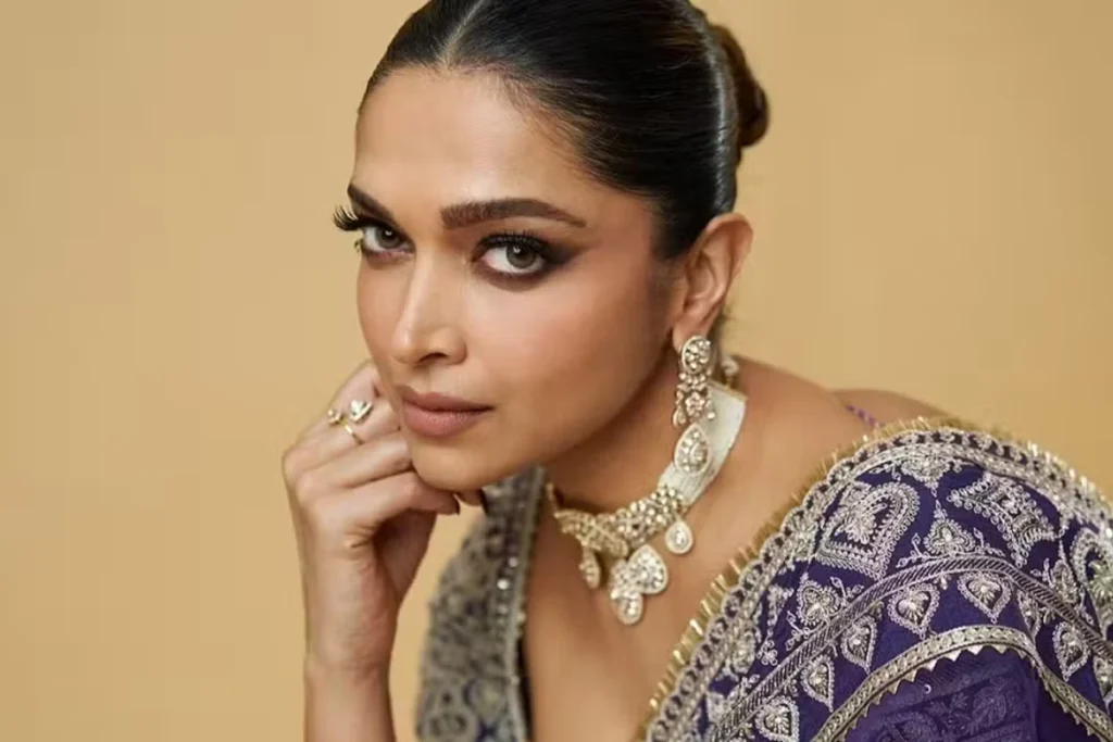 Deepika Padukone