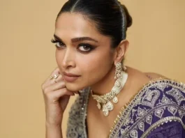 Deepika Padukone
