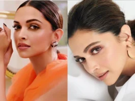 Deepika Padukone