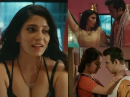 Dekho Magar Pyar se Web Series On ULLU