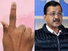 Delhi Assembly Election