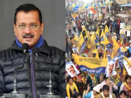Delhi Assembly Election