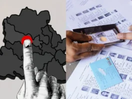 Delhi Assembly Election 2025