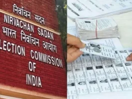 Delhi Assembly Election 2025