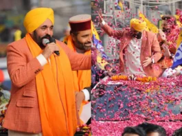 Delhi Assembly Election 2025