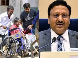 Delhi Assembly Election